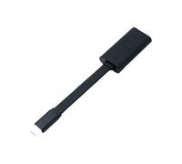 - Adaptateur vidéo externe - USB-C - HDMI - pour Latitude 5285 2-in-1, 5289 2-In-1; OptiPlex 5250; XPS 12 9250, 13 93XX, 15 95XX