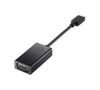 HP - Adaptateur vidéo externe - USB-C - VGA - pour Elite t655; Pro t550; Workstation Z2, Z2 G5, Z2 G9