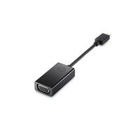HP Adaptateur vidéo externe USB-C vers VGA pour Elite t655, Pro t550, Workstation Z2, Z2 G5, Z2 G9