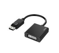 Adaptateur vidéo, fiche DisplayPort - port DVI, Ultra-HD 4K, Hama