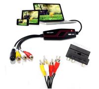 Adaptateur Vidéo FISHTEC Easy Capture