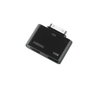 Adaptateur vidéo HDMI 1080P