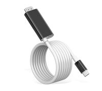 Adaptateur vidéo HDTV USB 3.1 Type C USB-C vers HDMI, convertisseur Ultra HD 1080P 4k, câble de chargement pour Samsung Macbook Xiaomi