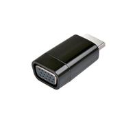 Adaptateur Vidéo Lindy - HDMI (Type A) Mâle Vers 1 X HD-15 Femelle VGA