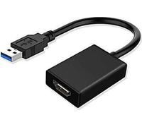 Adaptateur vidéo MicroConnect
