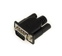 KALEA-INFORMATIQUE Adaptateur vidéo Type VGA Dummy Qui simule Une activité écran pour éviter la Mise en Veille du PC