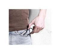 - Adaptateur vidéo - USB-C mâle pour HDMI femelle - support 4K