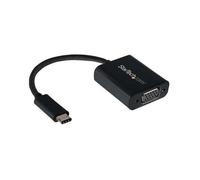 StarTech.com Adaptateur multifonction USB-C vers VGA avec port USB-A et Power Delivery