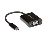 StarTech.com Adaptateur multifonction USB-C vers VGA avec port USB-A et Power Delivery