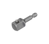 Adaptateur visseuse à choc - DEWALT - DT7512 - Zone de torsion flexible - Réduction des risques de casse