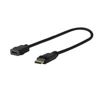 Adaptateur Vivolink PRODPADAPHDMI4K DP-HDMI 4K