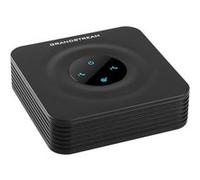 Adaptateur VoIP - GRANDSTREAM - HT802 v2 - 2 ports FXS - Télécopie T.38 - Conférence 3 voies