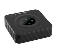 Adaptateur VoIP - GRANDSTREAM - HT802 v2 - 2 ports FXS - Télécopie T.38 - Conférence 3 voies