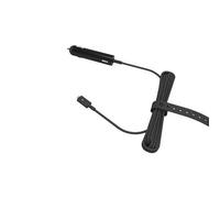 Dell - Netzteil - Pkw / Flugzeug - 65 Watt - f?r Latitude 54XX, 55XX, 73XX, 73XX 2-in-1, 7410 2-in-1, 74XX, 7520, Precision 3560 (492-BBUN)