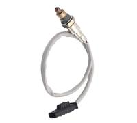 Adaptateur voiture Compatible Avec BMW Pour X3 2018 2019 2020 2021 Remplacement Rapport Air Carburant Aval O2 Oxygène Sonde Lambda Accessoires OEM:11788611294