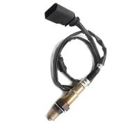 Adaptateur voiture Compatible Avec VW Pour Touareg 2007 2008 2009 Remplacement Aval Lambda O2 Capteur D'oxygène Accessoires OEM: 4H0906262L 0258010328