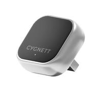 Cygnett Adaptateur voiture sans fil DriveSync – CarPlay et Android Auto, USB, Bluetooth, Wi‑Fi, Gris