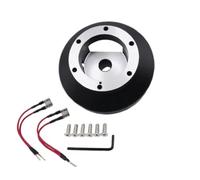 Adaptateur Volant Aluminium 131H pour Honda Civic S2000