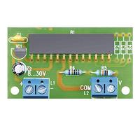 Adaptateur VOLTCRAFT 70004, 200 V (100 mV à 199,9 V)