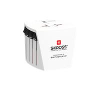 Adaptateur voyage MUV MICRO Universel Blanc Skross