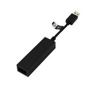 Adaptateur VR à connexion stable pour une immersion totale dans les jeux, câble convertisseur PS5 garantissant une expérience PSVR fiable sur PS5