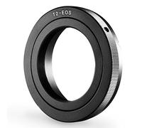 Walimex T2 adaptateur pour Canon EF