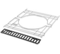 Adaptateur accessoires Crafted Genesis II 300 et 400 - Weber