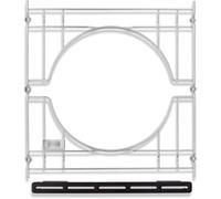 Weber Grill Adaptateur Crafted pour Barbecue Spirit et Smokefire