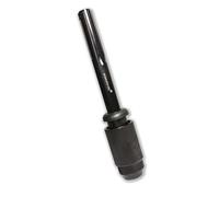 Adaptateur Werhe® Sds max à Sds plus. Adaptateur SDS Max de haute qualité avec adaptateur SDS Plus, adaptateur pour mandrin de perceuse, pour perceuse à percussion SDS Max et outils SDS Plus.