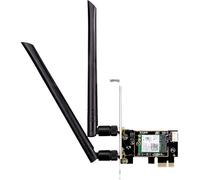 Adaptateur Wi-Fi D-Link AX3000 PCI-Express 2402 MB/s