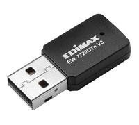 Adaptateur Wi-Fi EDIMAX EW-7722UTN V3 USB 2.0