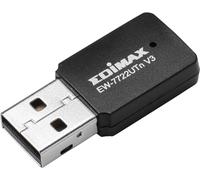 Adaptateur Wi-Fi EDIMAX EW-7722UTN V3 USB 2.0