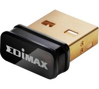 Edimax Adaptateur Nano USB Wi‑Fi EW-7811Un V2 N150 150 Mbit/s