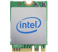 Adaptateur Wi-Fi Intel NIC WI-FI 6E AX210 1675 2x2 NovPro PCI-Express 2400 MBit/s
