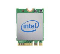 Adaptateur Wi-Fi Intel Wireless-AC 9260 M.2 1733 MB/s