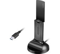 Adaptateur Wi-Fi LogiLink WL0251 USB-A 2976 MBit/s