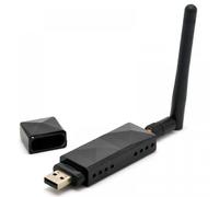 Adaptateur Wi-Fi USB sans fil Atheros AR9271 802.11n 150 Mbps compatible Kali avec Linux