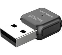 Adaptateur Wi-Fi Wavlink WL-WN681X2F USB, Wi-Fi 6 (IEEE 802.11 ax/ac/n/g/b/a) 886 MBit/s