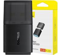 Adaptateur Wifi Baseus Fastjoy 300Mbps (Czarny)
