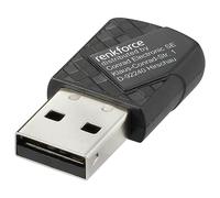 Adaptateur WiFi / Bluetooth® Renkforce RF-WFBTA-200 USB 2.0 886 MBit/s