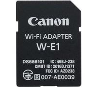 Adaptateur WiFi Canon W-E1 Noire G