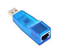 Adaptateur WiFi d'ordinateur, Adaptateur WiFi PC - Adaptateur WiFi Polyvalent USB | Fournitures de Travail Portables, convertisseur Convivial pour la Maison, extérieur