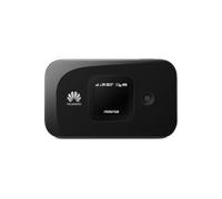 Huawei Adaptateur Wi‑Fi E5577 4G LTE Cat4 Mobile Wi‑Fi - Noir