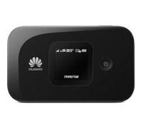 Adaptateur Wifi HUAWEI E5577 4G LTE Cat4 Mobile Wifi -noir