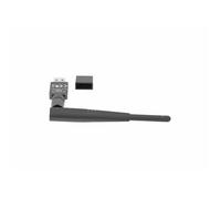 Lanberg Carte réseau WLAN NC-0150-WE 2400 Mbit/s