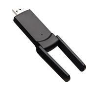 Adaptateur Wifi RTL8814 avec antenne USB 3.0, Mini carte réseau sans fil, 1900Mbps, 2.4/5.8GHz, double bande, pour ordinateur de bureau