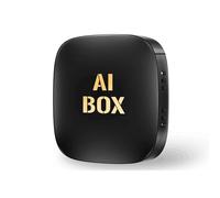 Adaptateur WiFi sans fil pour voiture avec Netflix YouTube