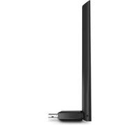 TP-Link Adaptateur USB Wi‑Fi Archer T600U Plus AC600 Dual Band 5 dBi