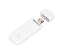 Adaptateur WiFi USB 4G LTE Portable 150 Mbps Modem Réseau USB WiFi Double Bande Appareils Internet Mobiles, Mini Routeur Hotspot de Voyage pour Téléphone, Ordinateur de Bureau, Ordinateur Portable