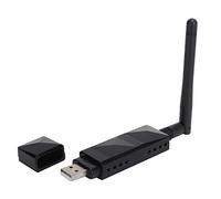 Adaptateur WiFi USB AR9271, Double Bande 2,4/5 GHz | Antenne 5 dBi, PC TV Raspberry , plug and play, WPA2